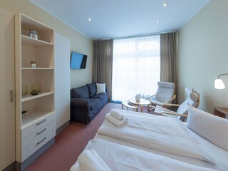 Appartement Granzow Équipement 11