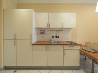 Appartement Granzow Équipement 13