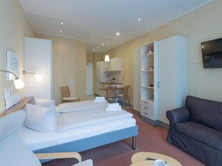 Appartamento Granzow Caratteristiche 10