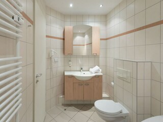 Appartamento Granzow Caratteristiche 11