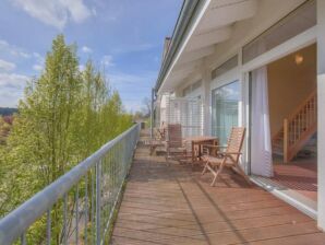 Elegant ingericht vakantieappartement - Granzow - image1