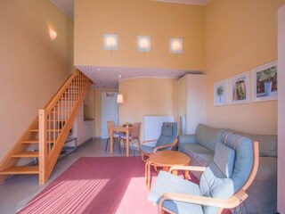 Appartement Granzow Équipement 12