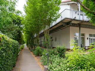 Appartement Granzow Enregistrement extérieur 6