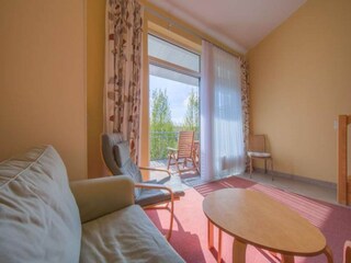 Appartement Granzow Équipement 13