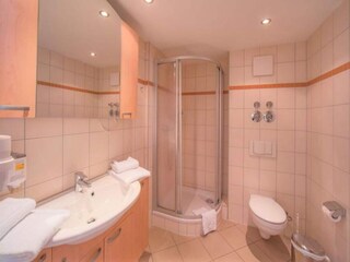 Appartement Granzow Équipement 11