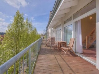 Appartement Granzow Enregistrement extérieur 3