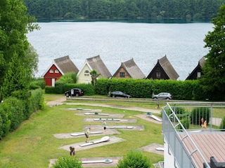 Apartment Granzow Outdoor Recording 6