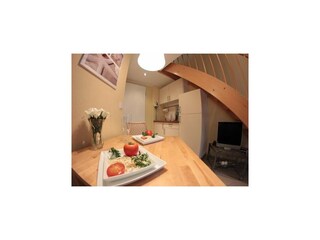 Apartment Granzow Features 21