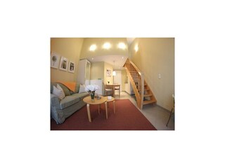 Apartment Granzow Ausstattung 1