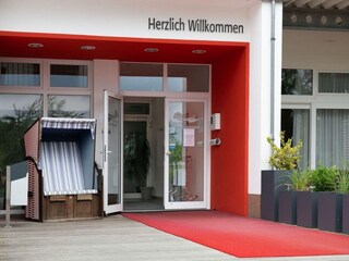 Appartement Granzow Kenmerken 8