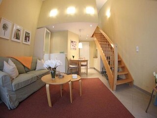 Appartement Granzow Kenmerken 10