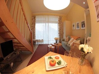 Appartement Granzow Kenmerken 13