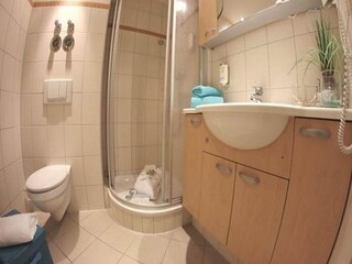 Appartement Granzow Kenmerken 14