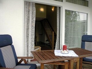 Appartement Granzow Enregistrement extérieur 3