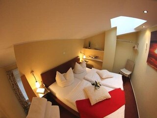 Appartement Granzow Équipement 11