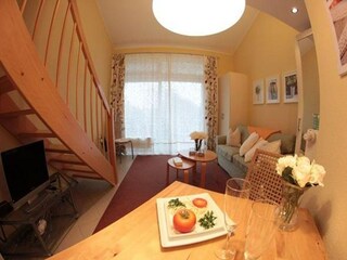 Apartamento Granzow Características 13