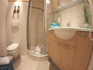 Appartement Granzow Équipement 14