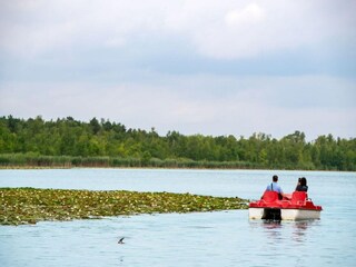 Apartamento Granzow Entorno 17