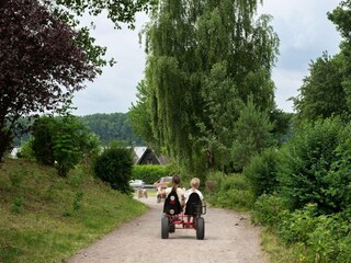 Appartement Granzow Omgeving 16