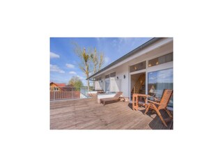 Apartment Granzow Outdoor Recording 4