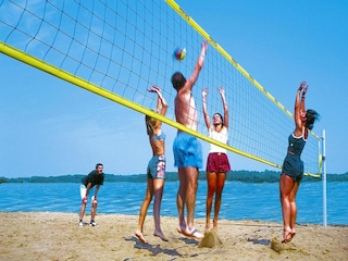 Appartement Granzow Environnement 29