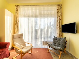 Appartement Granzow Kenmerken 6