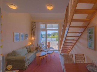 Apartamento Granzow Características 7