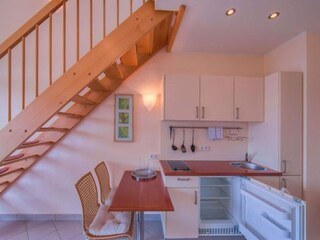 Apartment Granzow Features 8