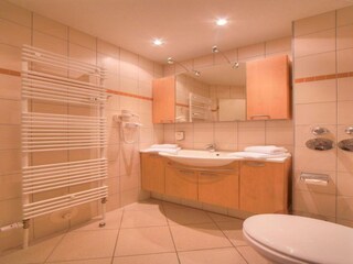 Appartement Granzow Équipement 13