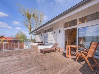 Appartement Granzow Buitenaudio-opname 6