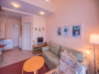 Appartamento Granzow Caratteristiche 1