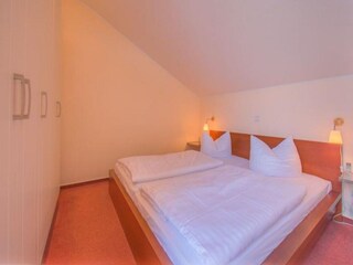 Appartement Granzow Équipement 12
