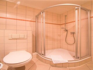 Appartement Granzow Équipement 11