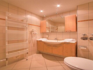 Apartamento Granzow Características 14