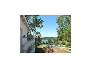 Appartement Granzow Buitenaudio-opname 5