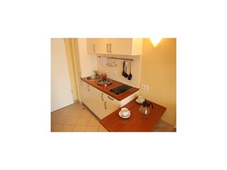 Appartement Granzow Kenmerken 20