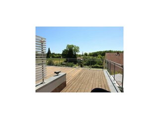 Appartement Granzow Buitenaudio-opname 4