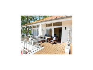 Appartement Granzow Buitenaudio-opname 6