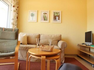 Appartamento Granzow Caratteristiche 13