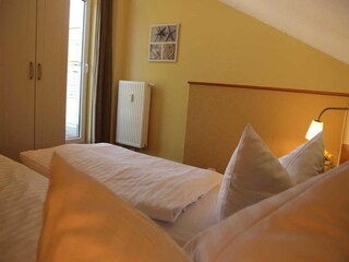 Appartamento Granzow Caratteristiche 15