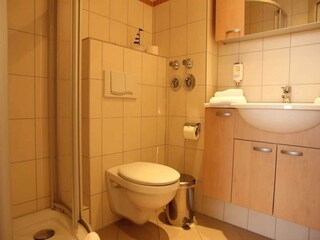 Appartamento Granzow Caratteristiche 11