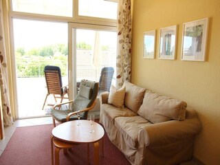 Apartamento Granzow Características 9