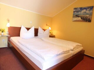 Appartement Granzow Kenmerken 14