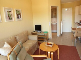 Appartement Granzow Kenmerken 12