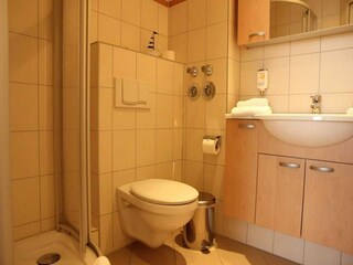 Apartment Granzow Ausstattung 16