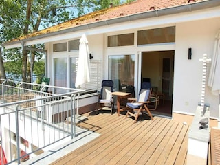 Apartment Granzow Outdoor Recording 6