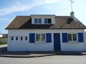 Holiday house Ferienhaus, Pénestin - Pénestin - image1