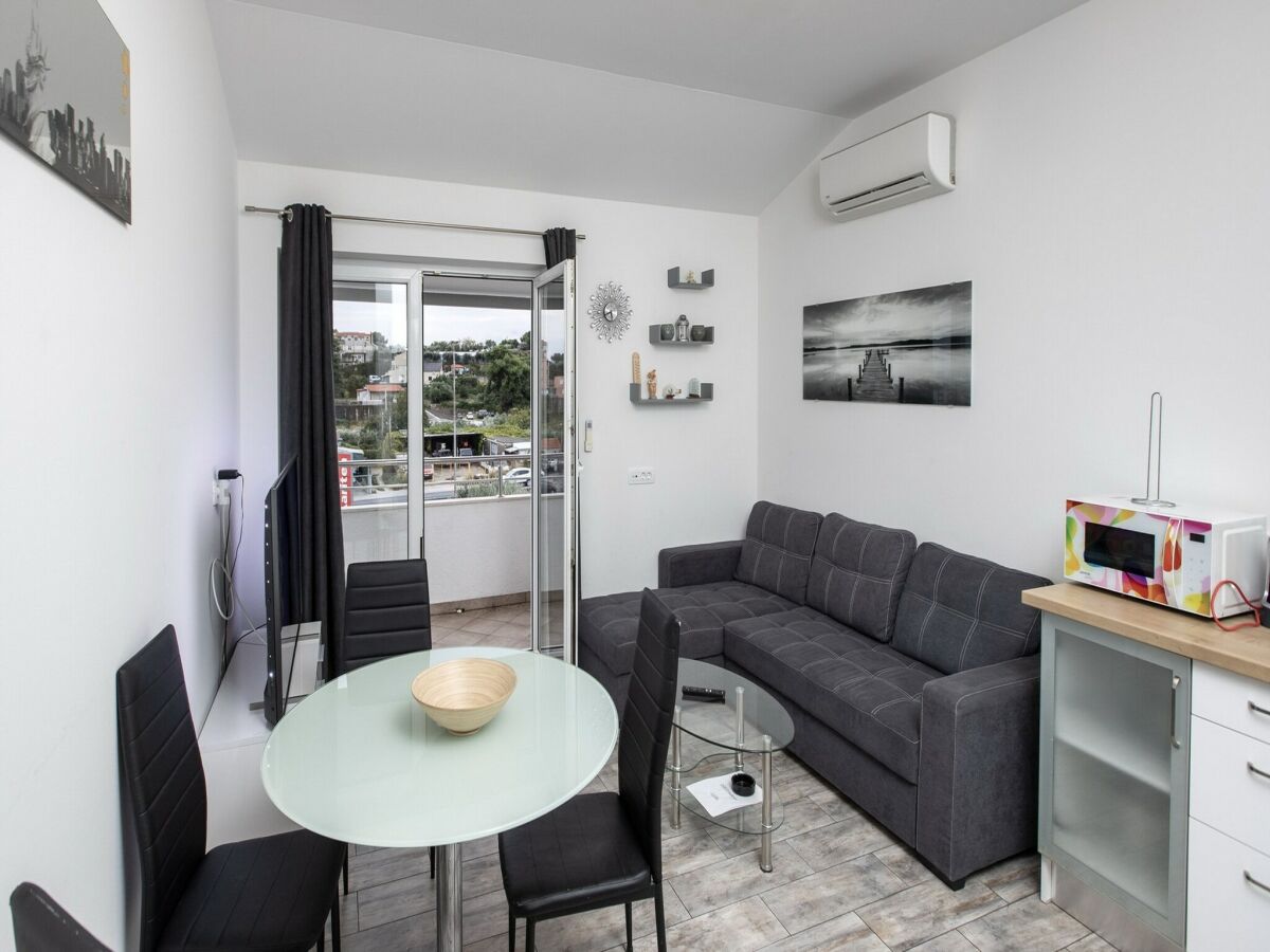 Apartamento Stobreč Características 1