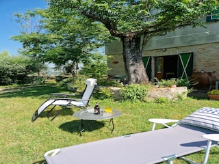 Vakantiepark Montemaggiore al Metauro Buitenaudio-opname 5