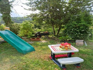 Parque de vacaciones Montemaggiore al Metauro Grabación al aire libre 6